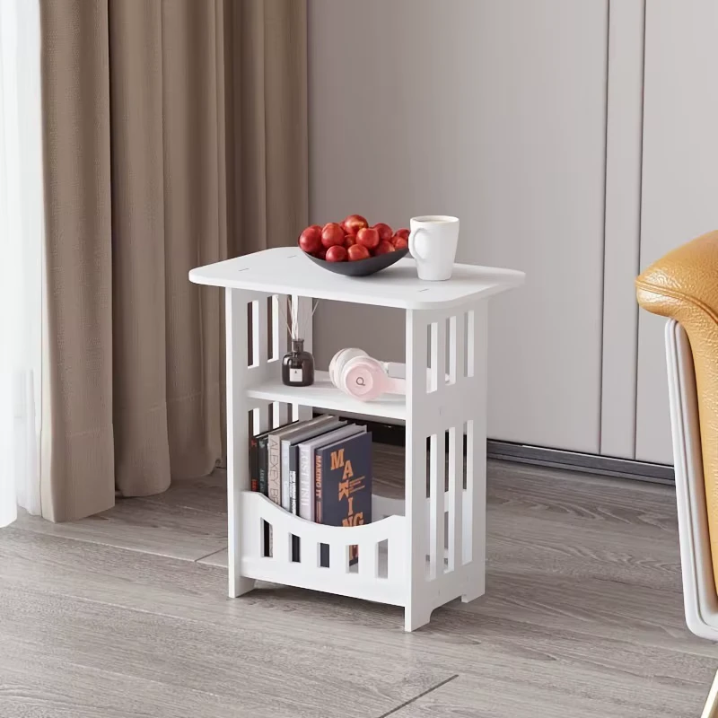 Nordic Storage Table