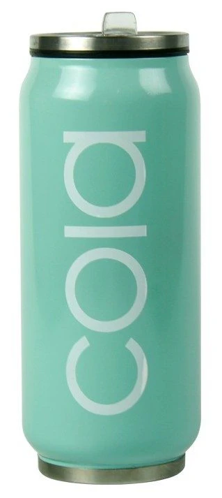Cola Can Thermos