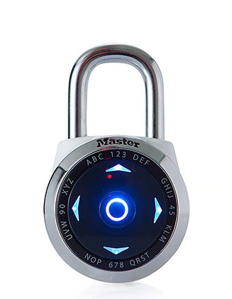 LED Combinaiton Lock