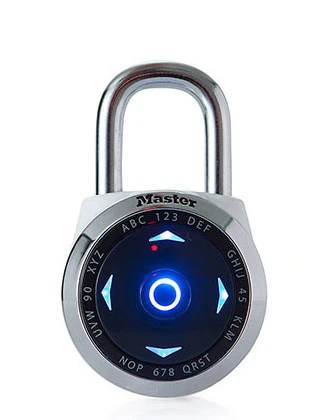 LED Combinaiton Lock
