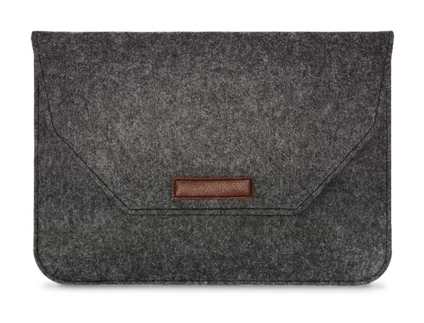Wool Felt Macbook Laptop Sleeve