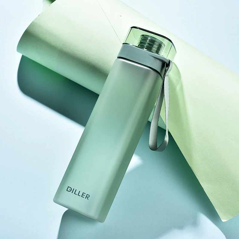 Portable Water Bottle