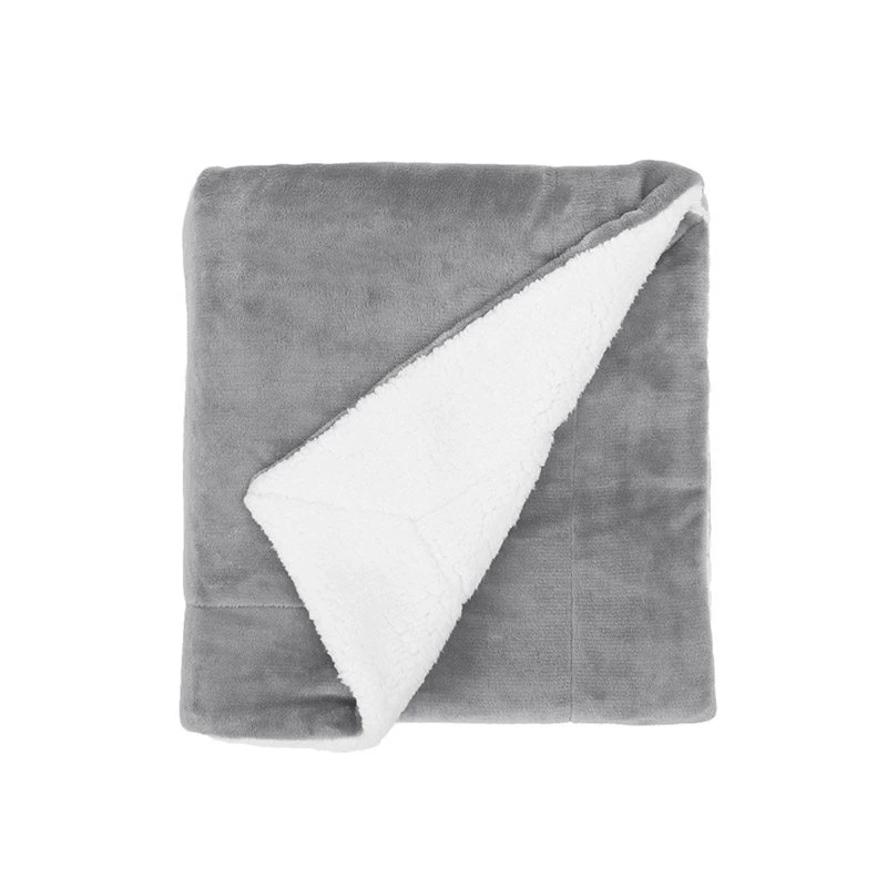 Warm & Soft fleece blanket