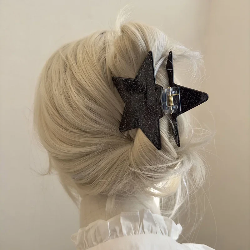 Star Hair Claw