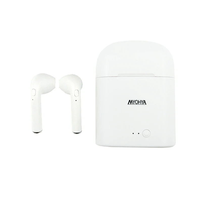 Wireless Bluetooth Earbuds