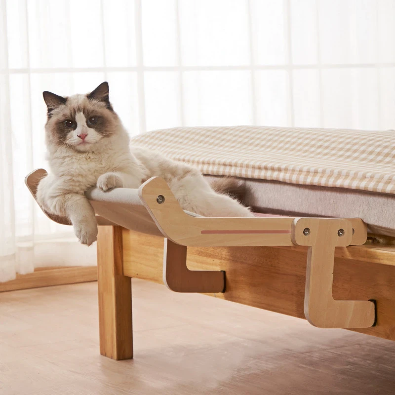Cat Shelf Hammock