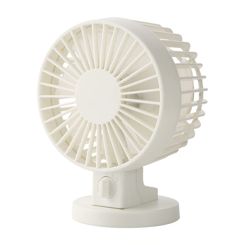 USB Desk Fan