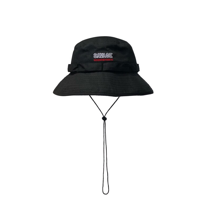 Savage Bucket Hat