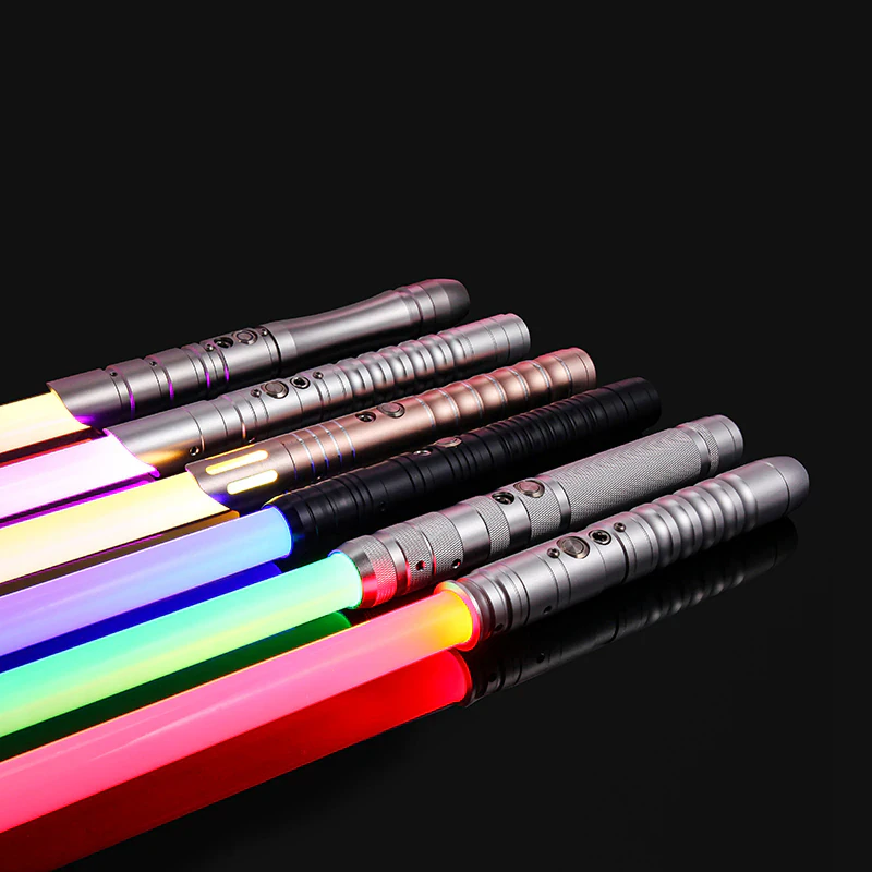 RGB Laser Sword