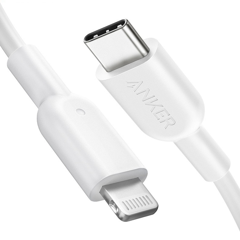 Anker USB-C Lightning Cable