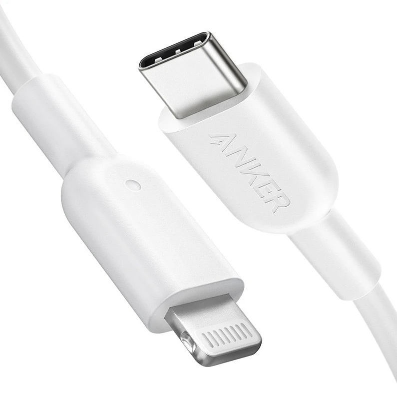 Anker USB-C Lightning Cable