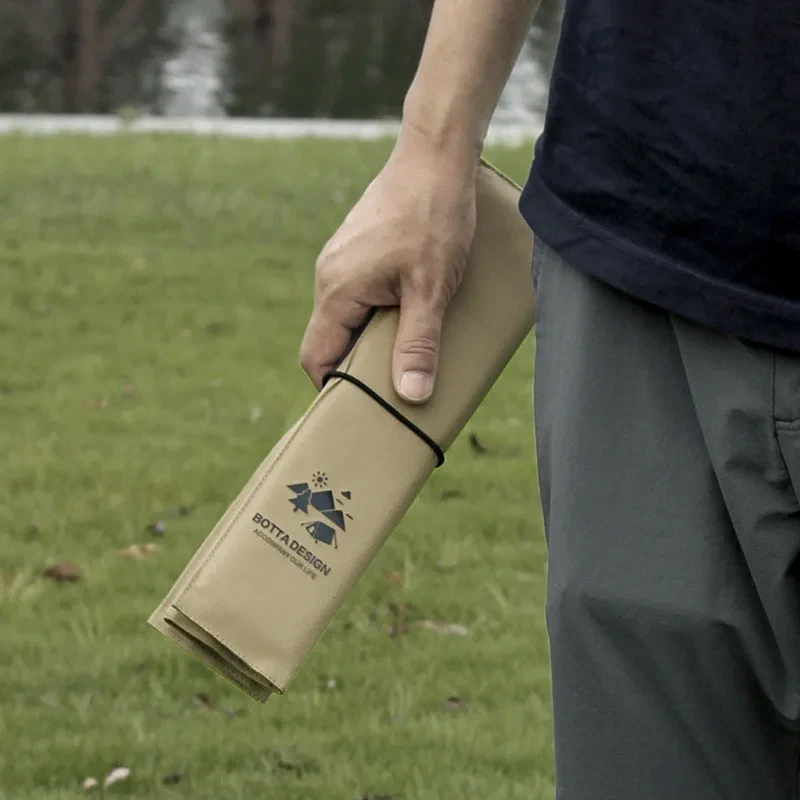 Waterproof Camping Pad