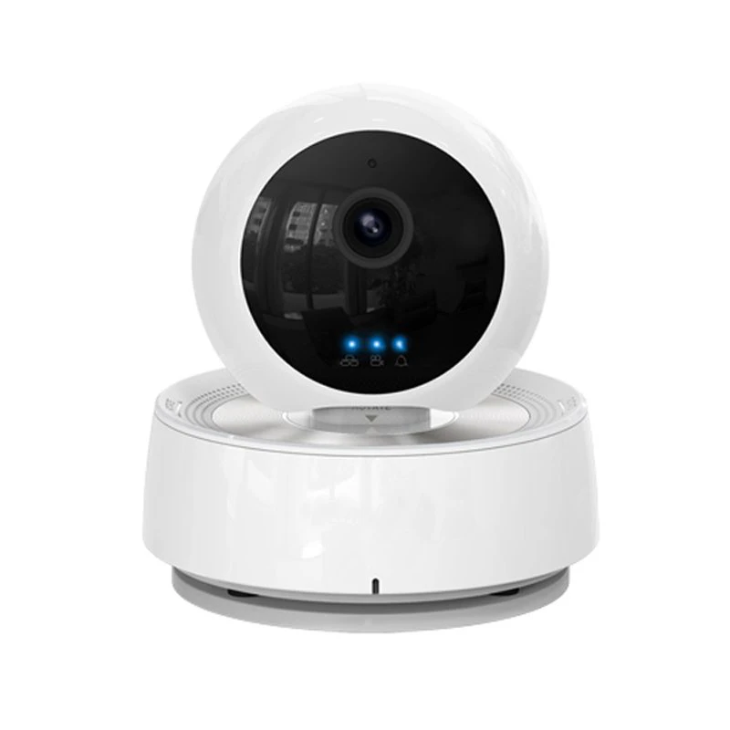 Smart Pan Tilt Wifi Security Camera