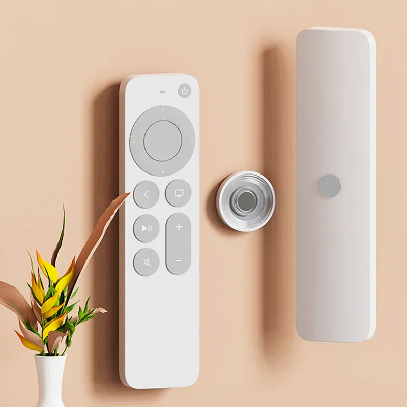 Magnetic Remote Mount