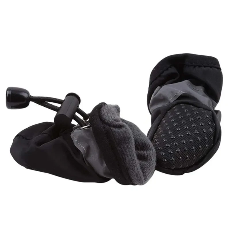 Waterproof Dog Shoes