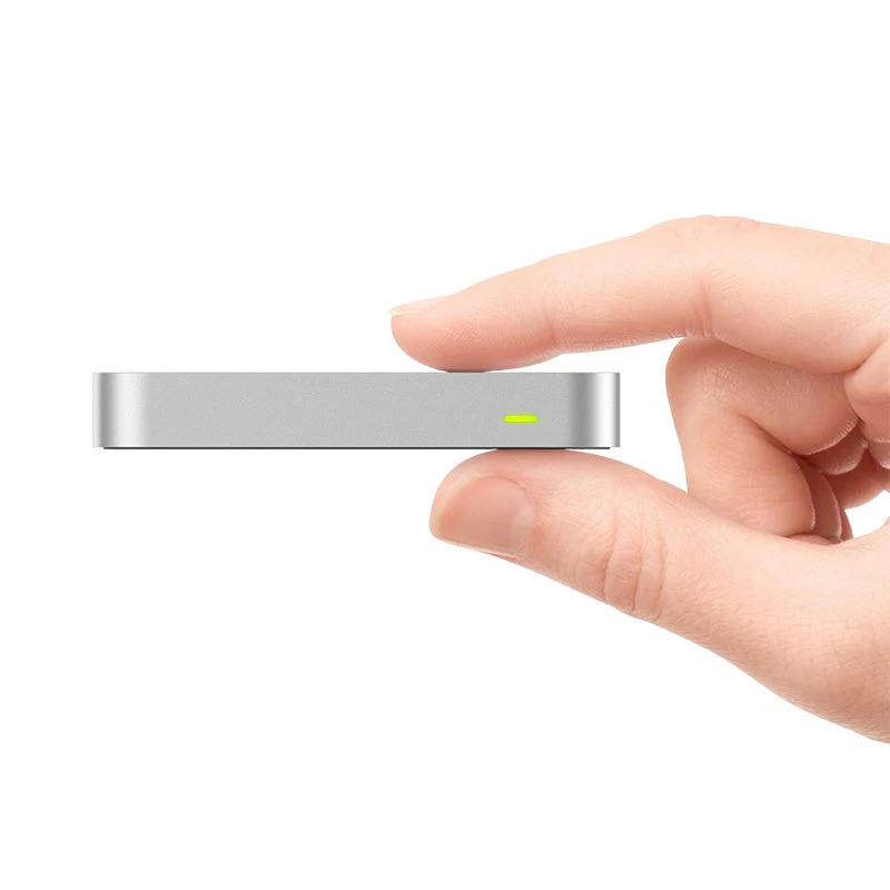 Leap Motion 3D Gesture Controller