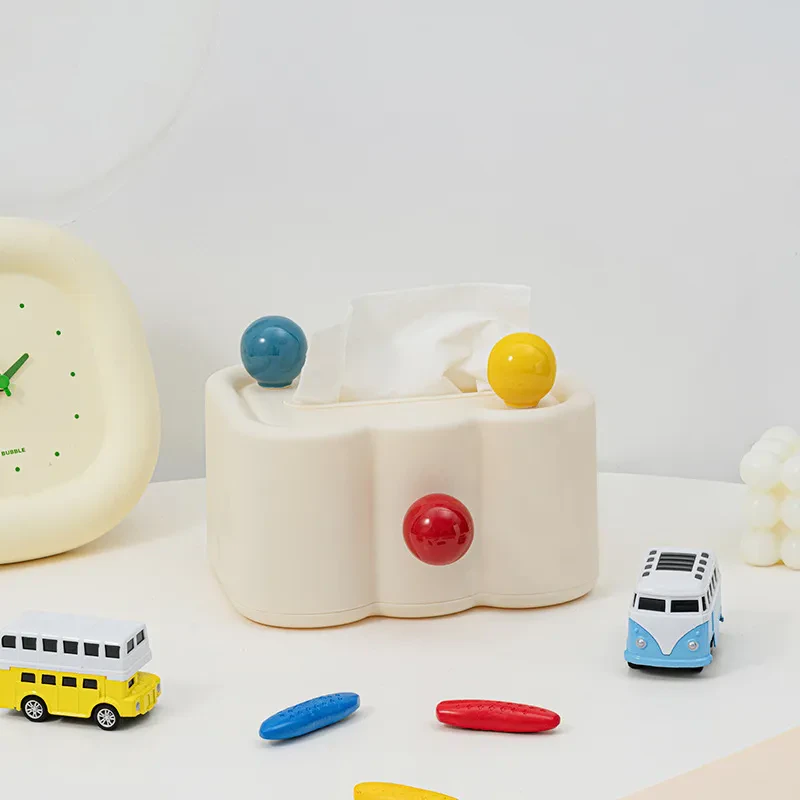 Decorative Tissue Box