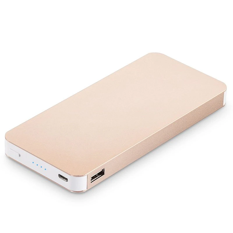 Iphone Gold Power Bank