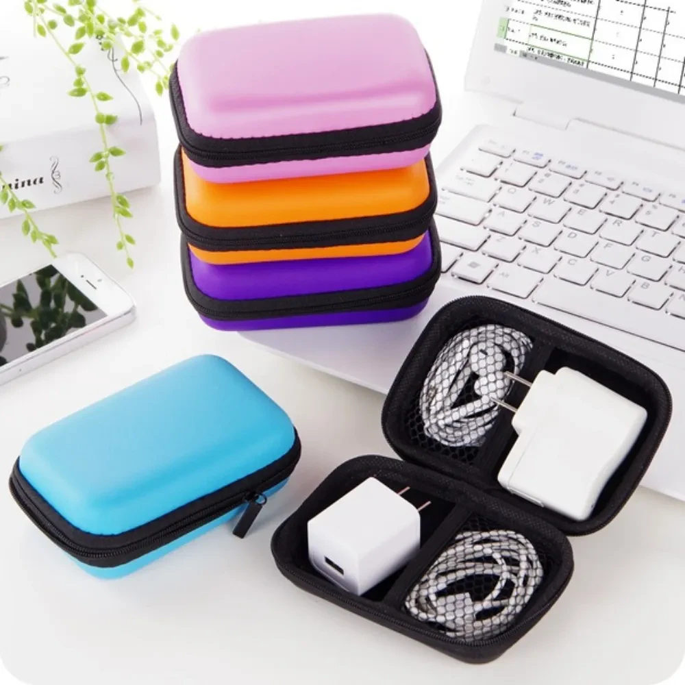 Electronics Storage Case