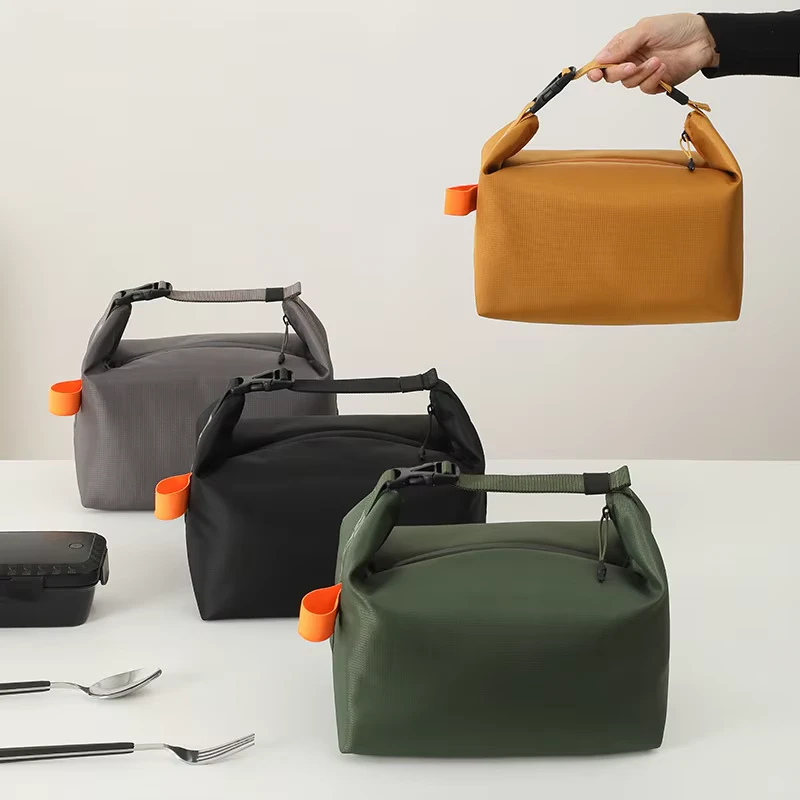 Insulated Lunch Pack