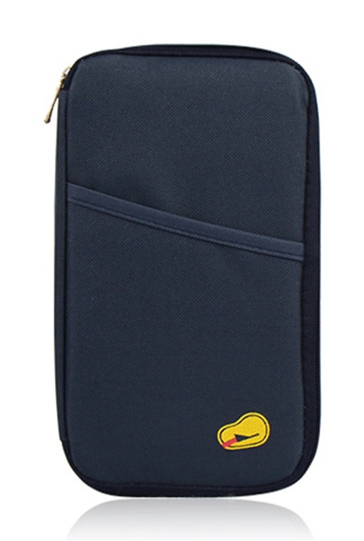 Travel Passport Wallet