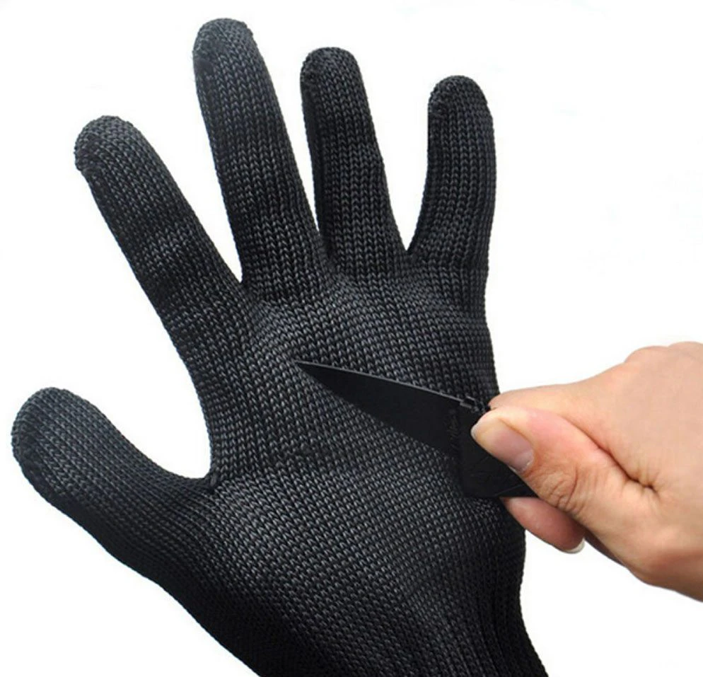 Cut Resistant Kevlar Gloves