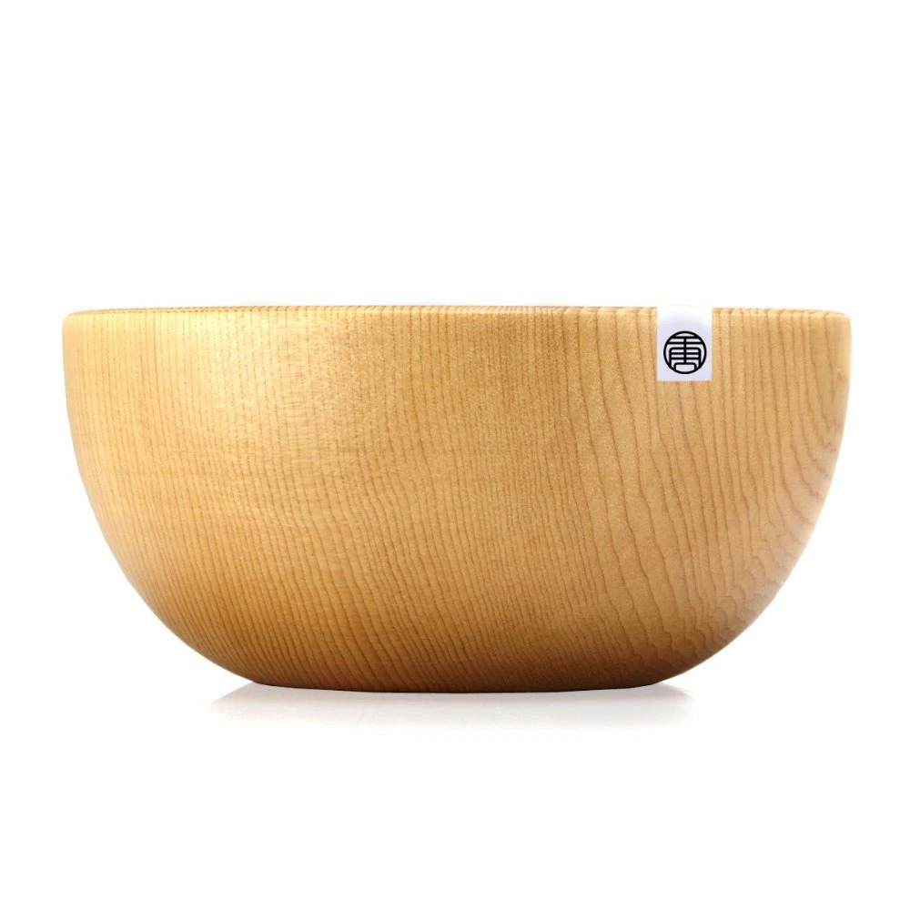 Sandalwood Bowl
