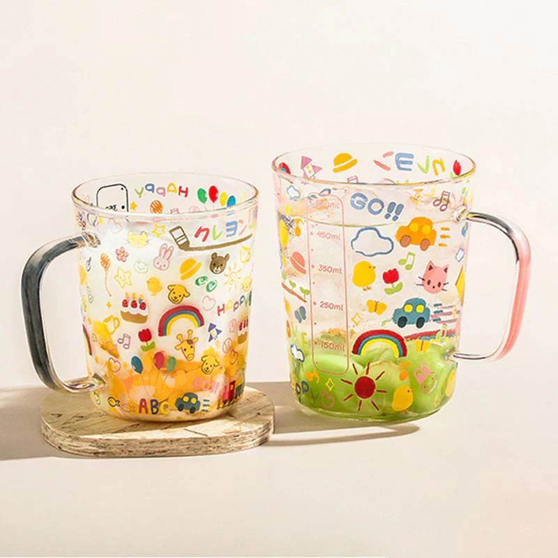Kids Scale Mug