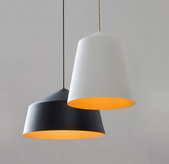 Minimalist Lamp  Pendent