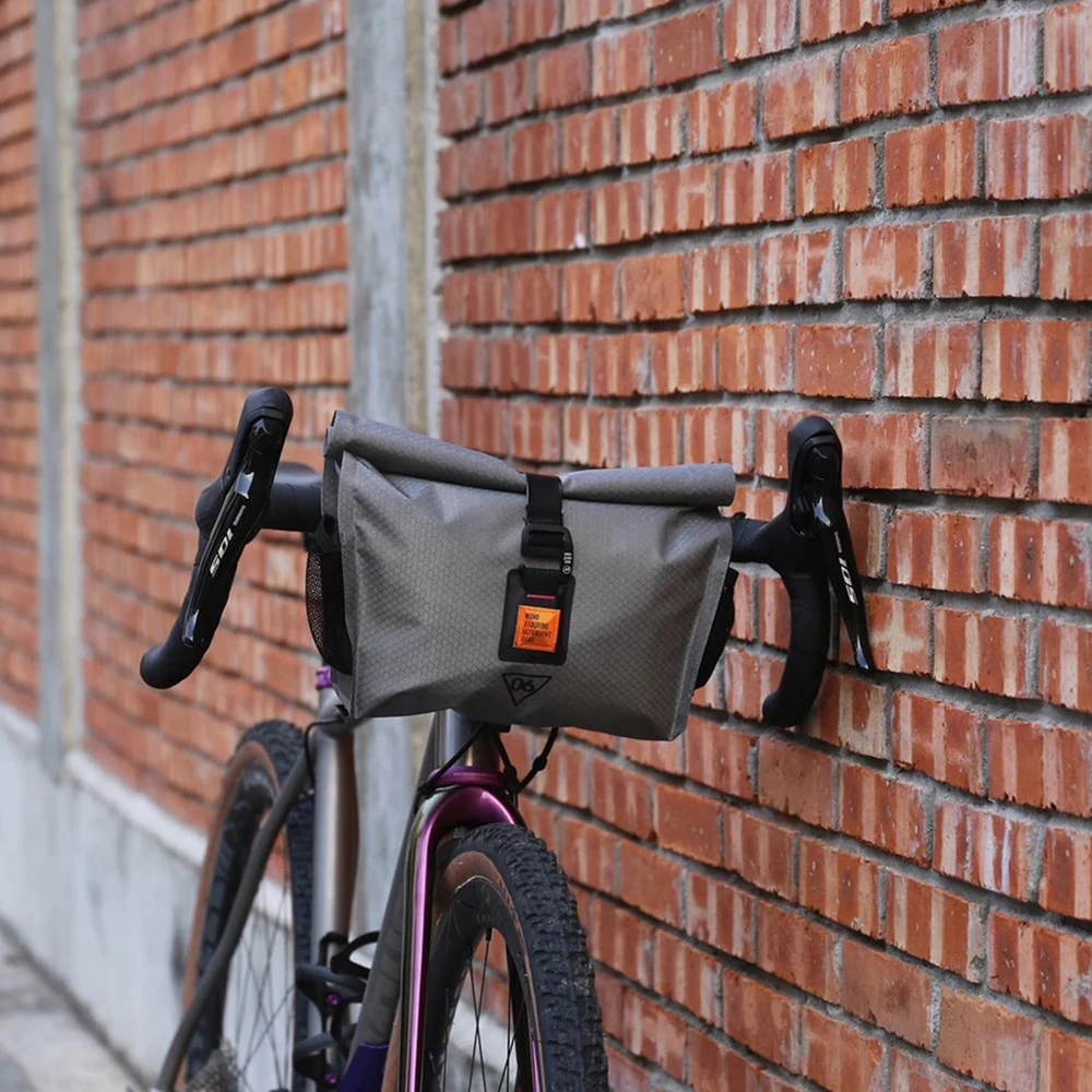 Cycling Handlebar Dry Bag