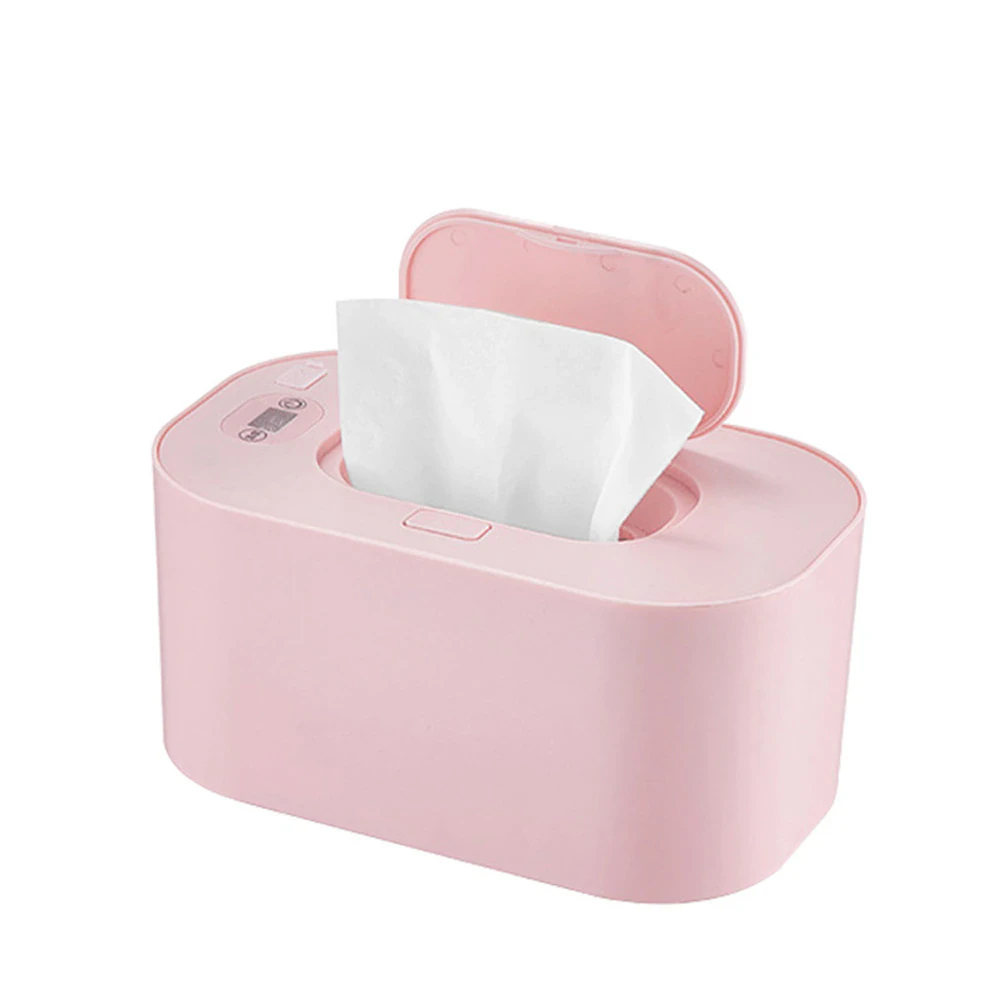 USB Baby Wipe Warmer