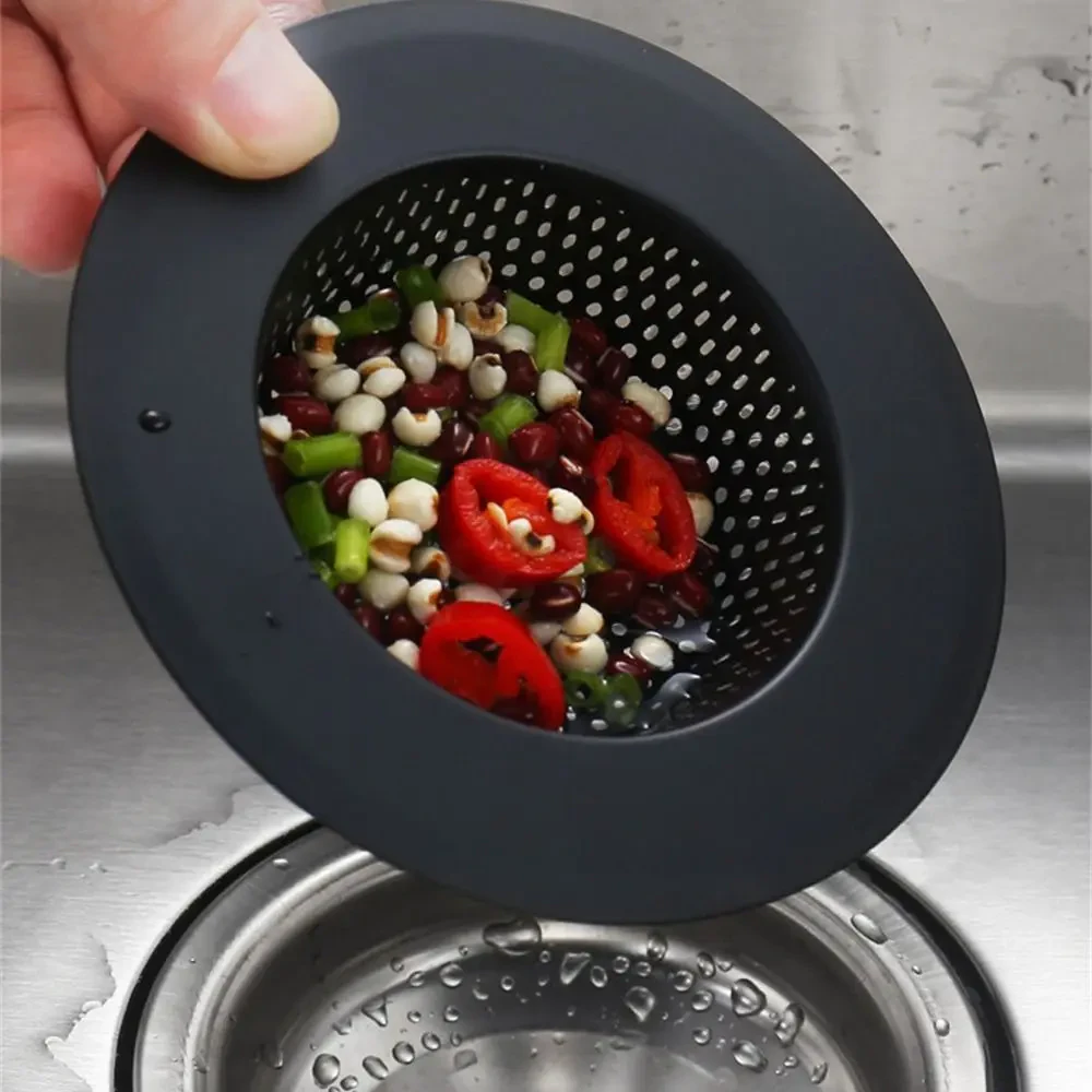 Kitchen Sink Strainer