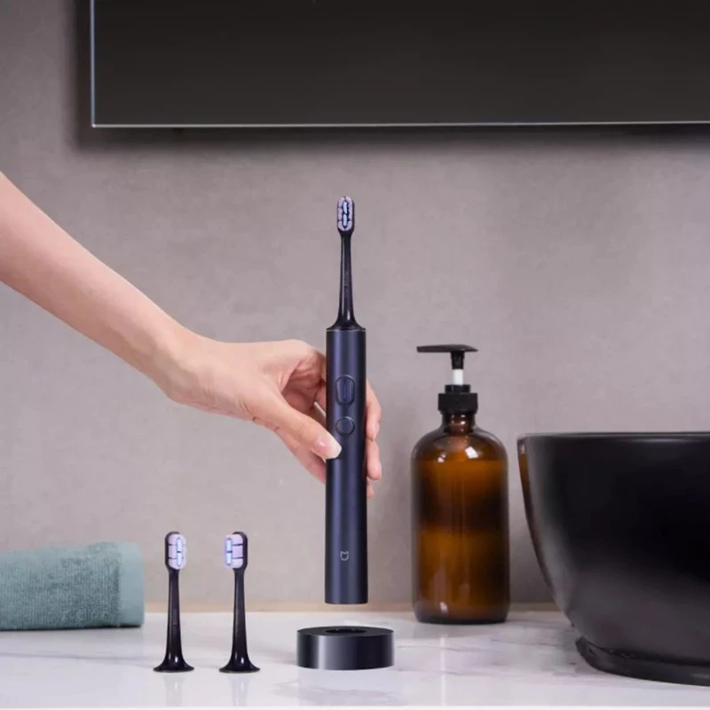 Smart Sonic Toothbrush
