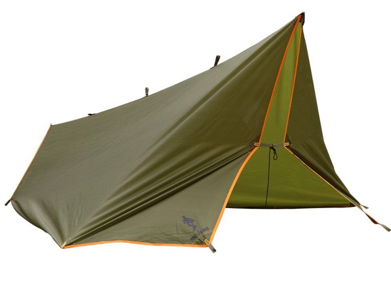 Multifunction Awning Tent