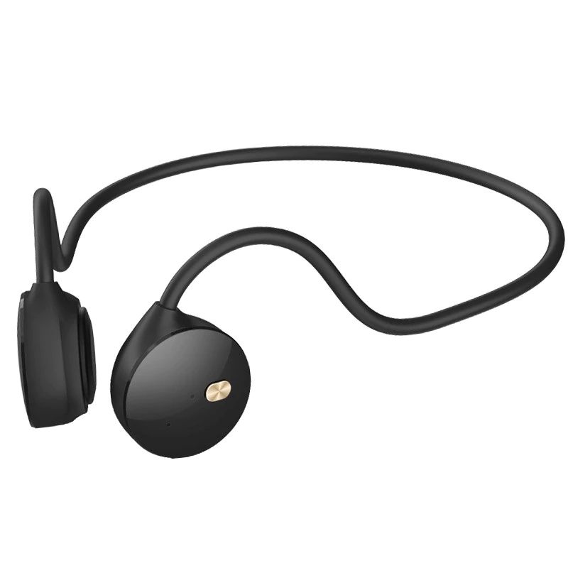 Lightweight Bone Conduction Headphones
