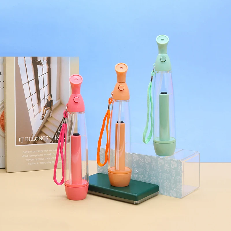 Personal Cooling Spray Bottle