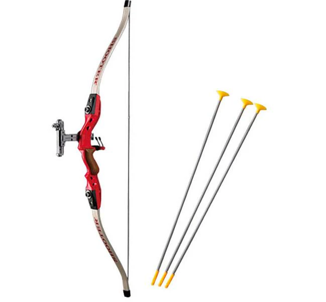 Kids Suction Archery Set