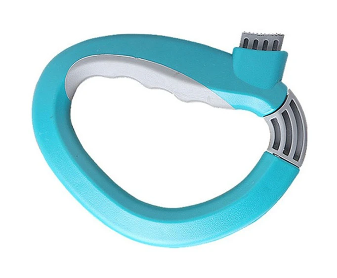 Heavy Bag Gripper Handle