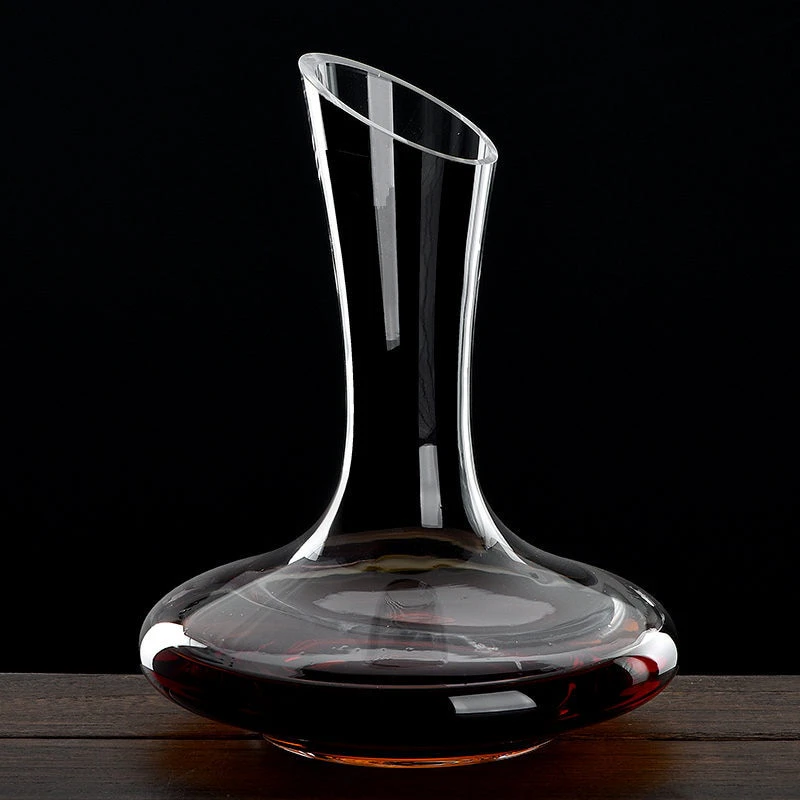 Wine Aerator & Carafe