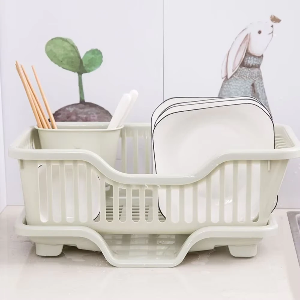 Compact Kitchen Drainer