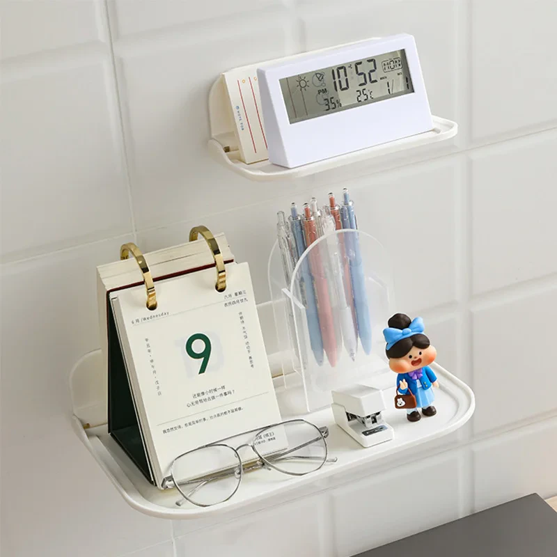 Folding Wall Shelf