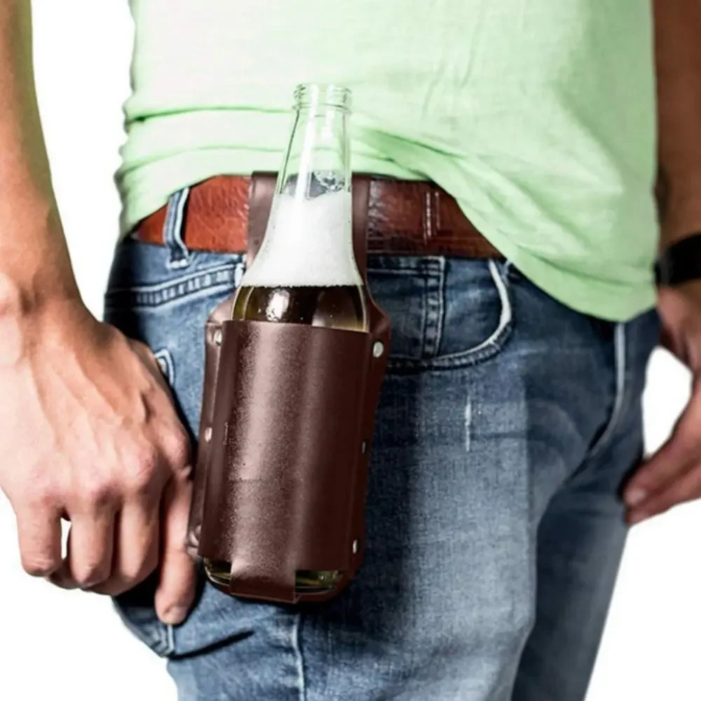 Bottle Belt Holster