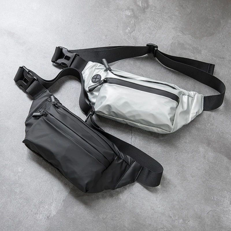 Waterproof Belt Bag