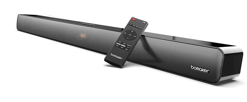 100W TV Sound Bar