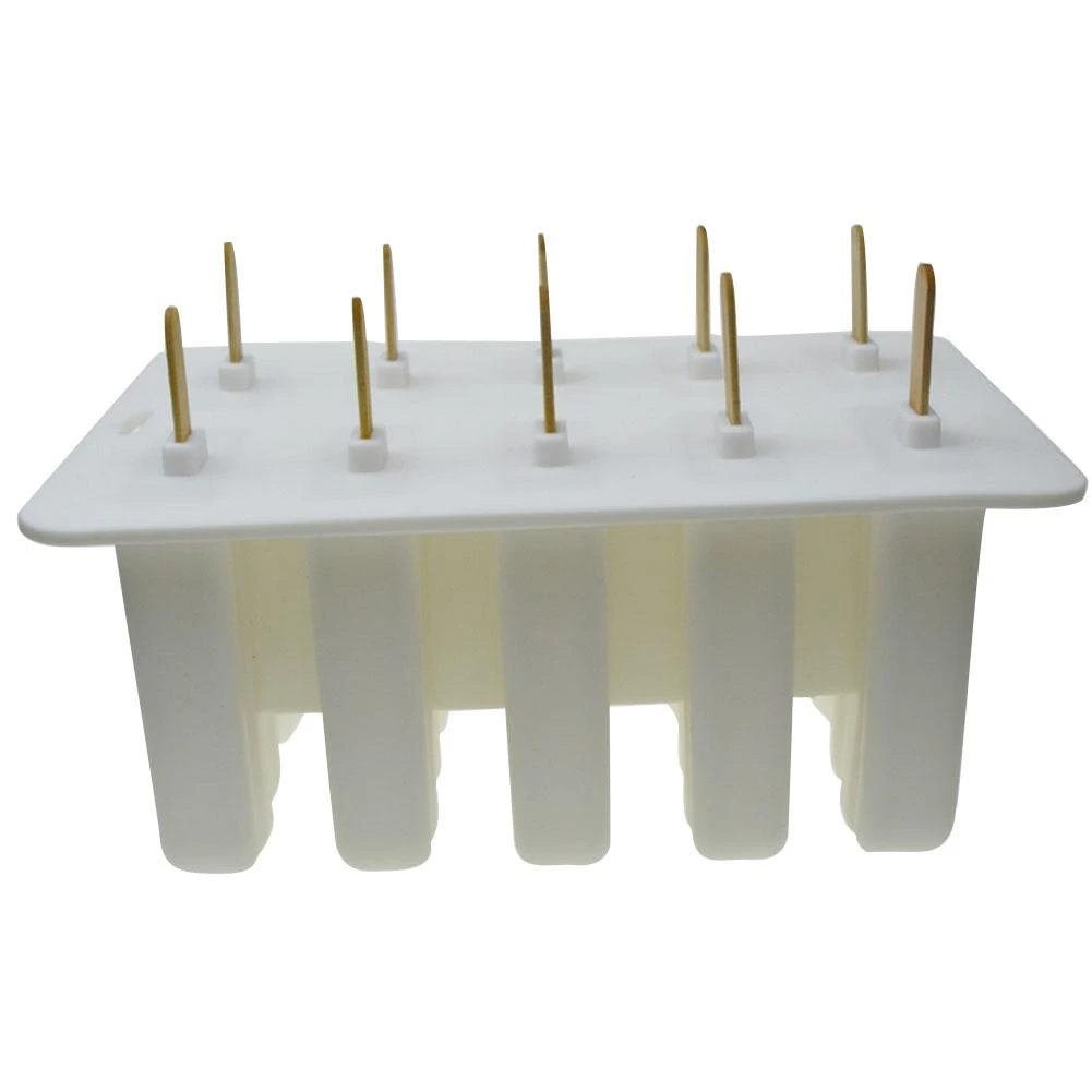 DIY Popsicle Mold
