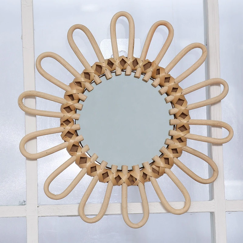 Cane Mirror