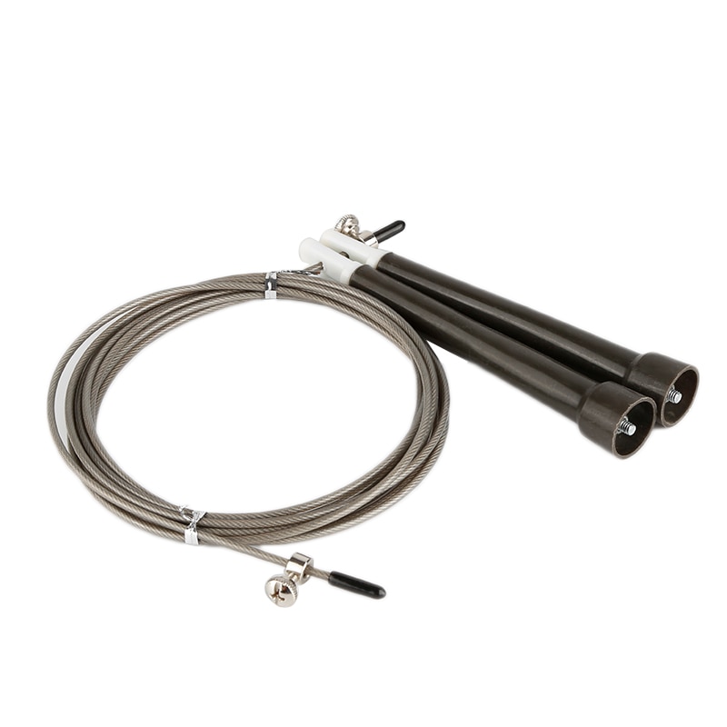 Adjustable Metal Skipping Rope