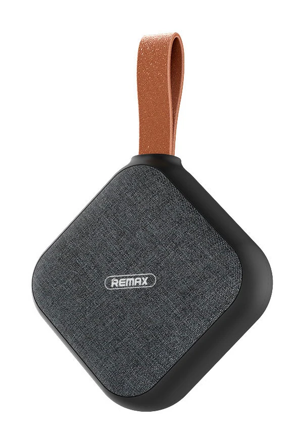 Waterproof Fabric Bluetooth Speaker