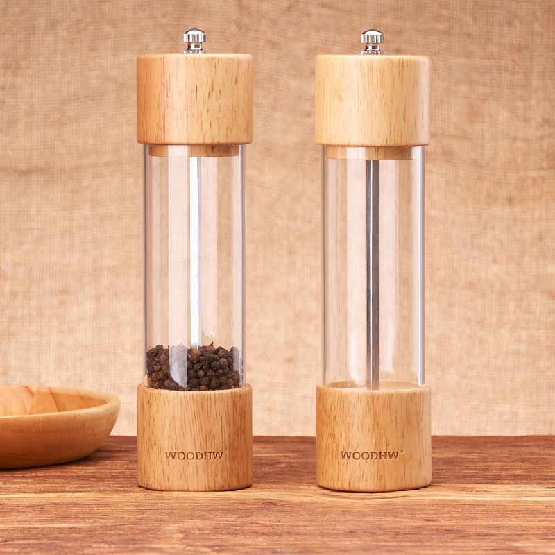 Salt & Pepper Grinder