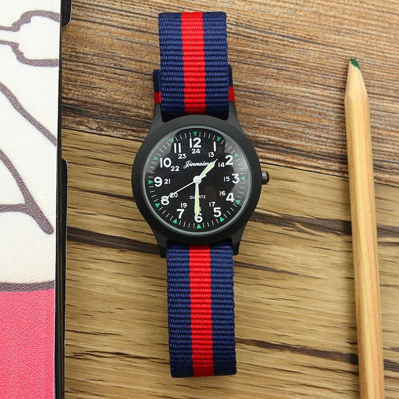Kids Outdoor Sports Watch